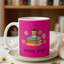 Buch Nerd Ästhetisch Stylisch Elegant Geschenk Min