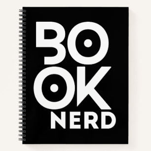 Buch Nerd lesen Bücher Literatur