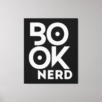 Buch Nerd lesen Bücher Literatur