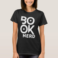 Buch Nerd lesen Bücher Literatur