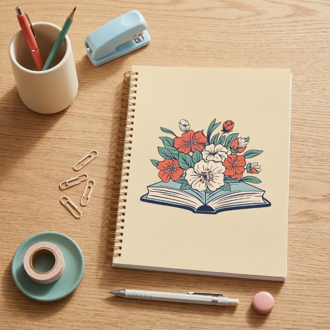 Buch Planer (Von Creator hochgeladen)