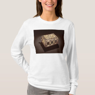 Buch-Schrein oder Cumdach von Molaise, c.1001-25 T-Shirt