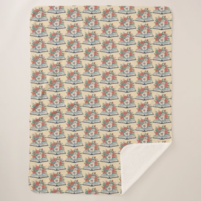 Buch Sherpa Decke Sherpadecke (Vorderseite)