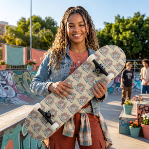 Buch Skateboard