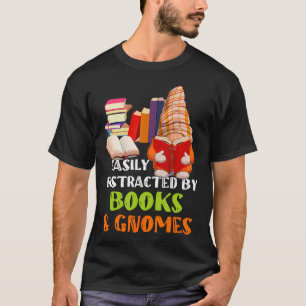Buch T-Shirt