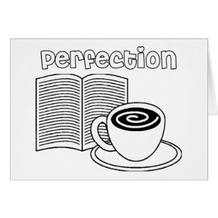 Buch-u. Tee-Perfektion