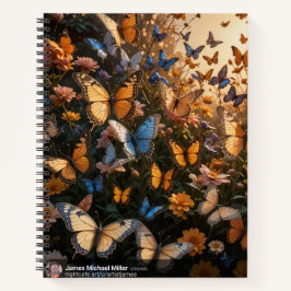 Buch von James Michael Miller