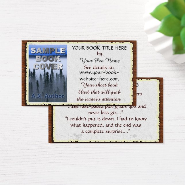 Buchabdeckung für Autoren/Autoren: Zeitalter Werbe (Schreibtisch)