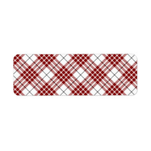 Buchanan tartan kariert