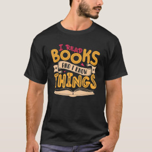 Buchangebot Bibliothekarische Puppenbuch Textgesta T-Shirt