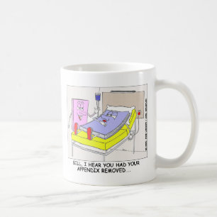 Buchanhang Coming Out Lustige Geschenke & T-Shirts Kaffeetasse