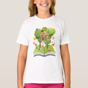 Buchbaumhaus T-Shirt