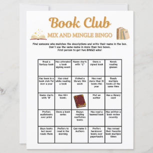 Buchclub-Mix-and-Mingle-Bingo