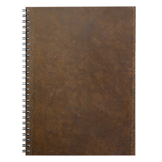 Buchcover 3 notizblock (Vorderseite)