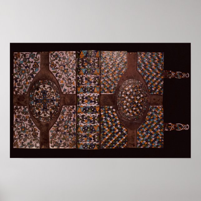 Buchcover Poster (Vorne)