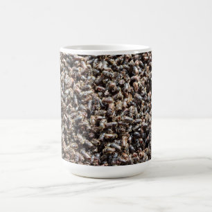 Buchdrucker Kaffeetasse