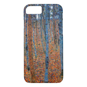 Buche Grove, Gustav Klimt Case-Mate iPhone Hülle