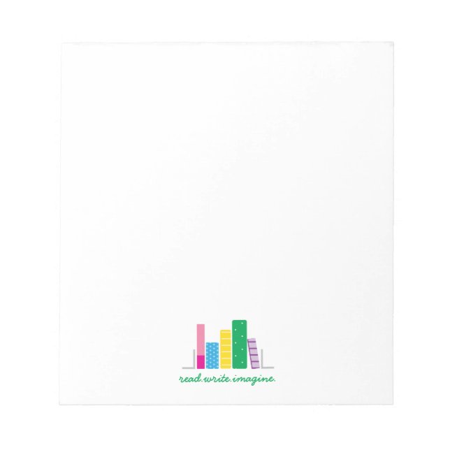 buchen notizblock (Vorderseite)