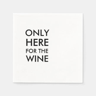 Buchen Sie Club Cocktail Napkins - nur hier für de Serviette