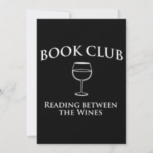 Buchen Sie Club Reading Zwischen den Weinen
