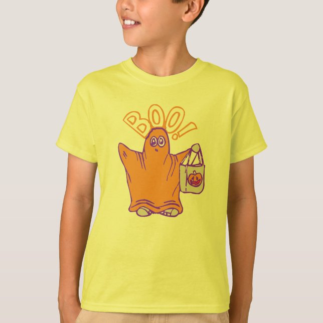 Buchen Sie das Shirt zwischen den Shirt-Kostümen f (Vorderseite)