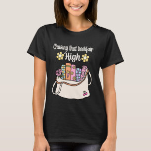 Buchen Sie Lover und suchen Sie nach diesem Buch m T-Shirt