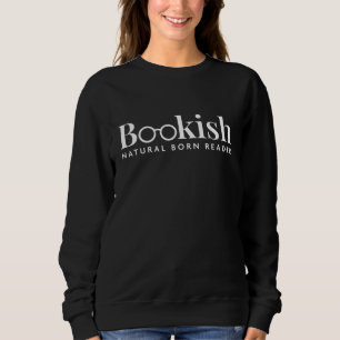 Buchen Sie: Natürliches Geborenes Reader Black Sw Sweatshirt