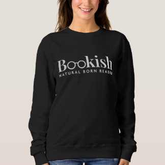 Buchen Sie: Natürliches Geborenes Reader Black Swe Sweatshirt