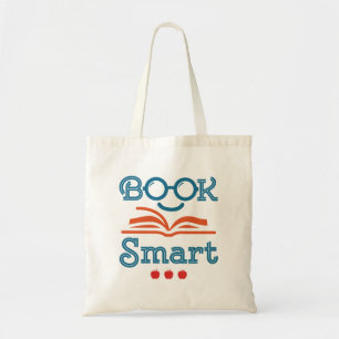 Buchen Sie Smart Funny Reading Lover Bookworm Tragetasche