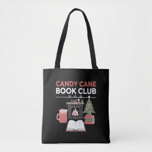 Buchen Sie Weihnachts Candy Cane Book Club Buchen