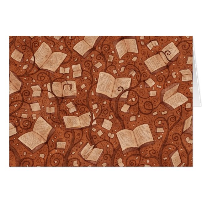 Bücher (Vorderseite (Horizontal))