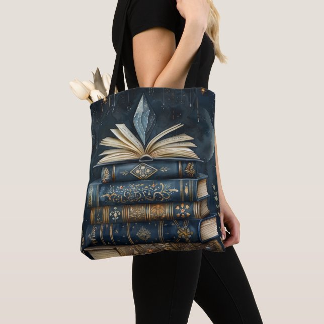 Bücher     (Von Nahem)