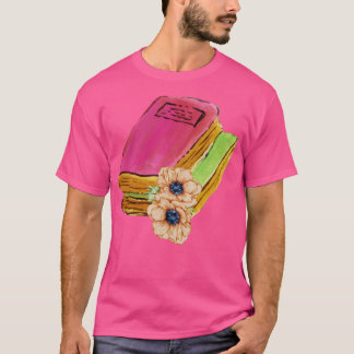 Bücher10 T-Shirt