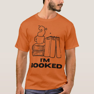 Bücher 168 T-Shirt