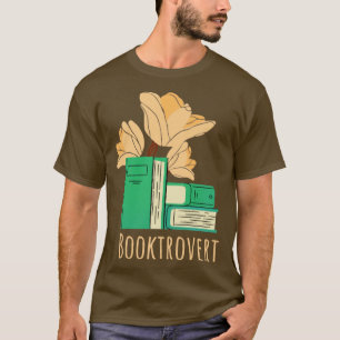 Bücher 1821 T-Shirt