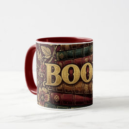 Bücher Bücherliebhaber Schriftsteller Leser Biblio Tasse