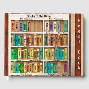 Bücher der Bibel