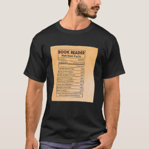 Bücher, die den Introvertierten helfen, Konversati T-Shirt
