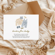 Bücher für Baby Blue Jean Baby Rustic Cowboy Denim