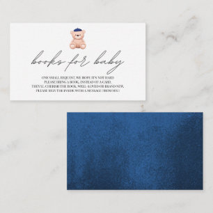 Bücher für Baby Bonjour Bebe Französische Babydusc Begleitkarte