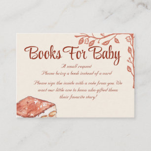 Bücher für Baby Italienisches Dessert Europäisches Begleitkarte