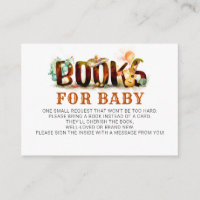 Bücher für Baby mexikanische Babydusche