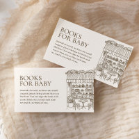Bücher für Baby Paris French Patisserie Baby Showe