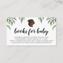 Bücher für Baby Rottweiler Boho Greenery