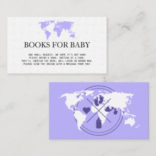 Bücher für Baby Travel Passport Boarding Pass Begleitkarte