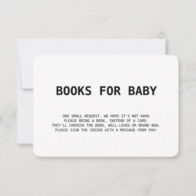 Bücher für Baby Travel Passport Boarding Pass Boho Einladung (Vorderseite)