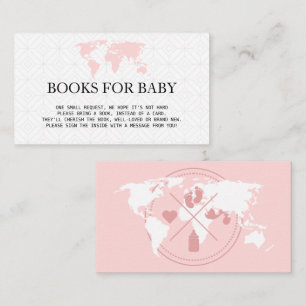 Bücher für Baby Travel Passport Boarding Pass Encl Begleitkarte
