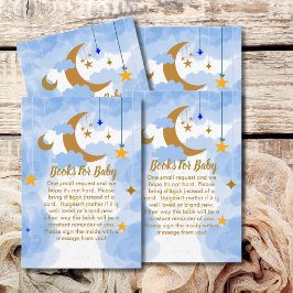 Bücher für Baby Twinkle Twinkle Little Star Theme Begleitkarte