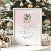 Bücher für Babyzeichen. Winterrosa Bücher für Baby