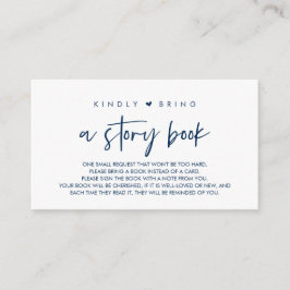 Bücher für das Baby, Bitte bringen Sie ein Buch Na Begleitkarte